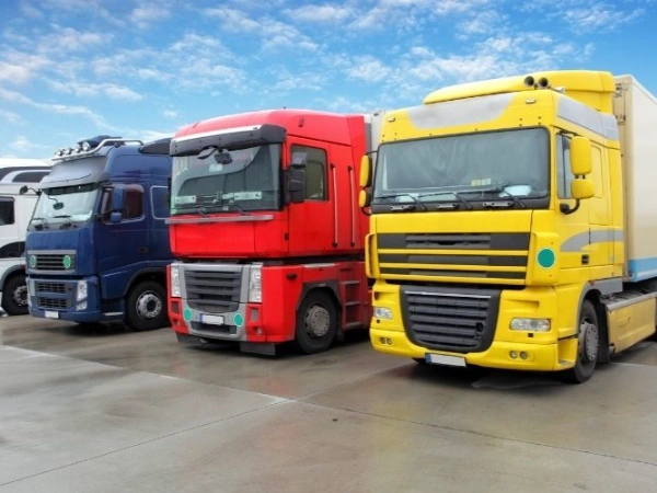 Konya Tekirdağ Nakliye